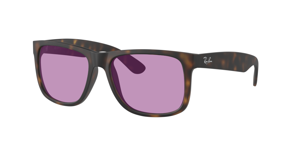 Ray-Ban RB4165 865/87 Justin Ray-Ban RB4165 865/87 Justin