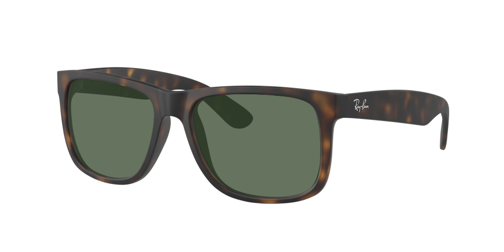 Ray Ban RB4165 865/87 Justin Ray Ban RB4165 865/87 Justin