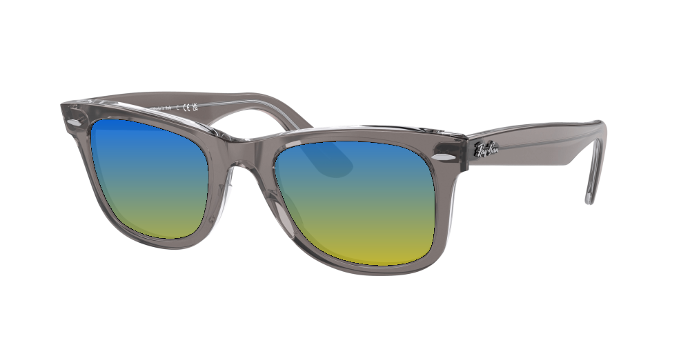 Ray Ban RB2140 1355R5 Wayfarer Ray Ban RB2140 1355R5 Wayfarer