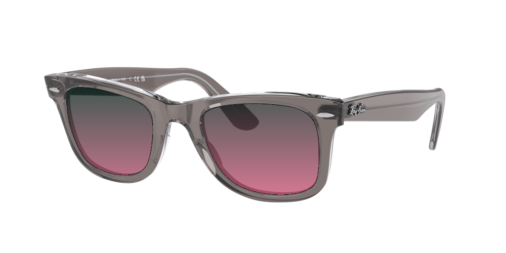 Ray Ban RB2140 1355R5 Wayfarer Ray Ban RB2140 1355R5 Wayfarer