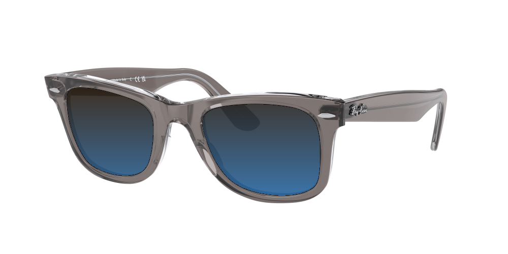 Ray Ban RB2140 1355R5 Wayfarer Ray Ban RB2140 1355R5 Wayfarer