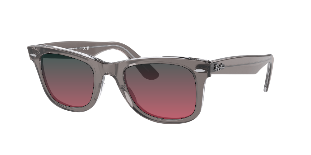 Ray Ban RB2140 1355R5 Wayfarer Ray Ban RB2140 1355R5 Wayfarer