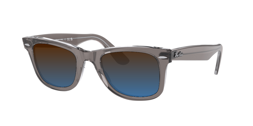 Ray Ban RB2140 1355R5 Wayfarer Ray Ban RB2140 1355R5 Wayfarer