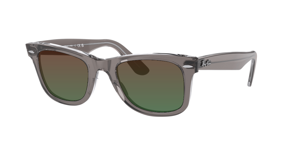 Ray Ban RB2140 1355R5 Wayfarer Ray Ban RB2140 1355R5 Wayfarer