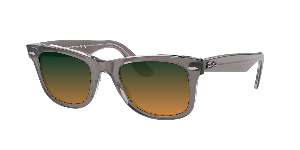 Ray Ban RB2140 1355R5 Wayfarer Ray Ban RB2140 1355R5 Wayfarer