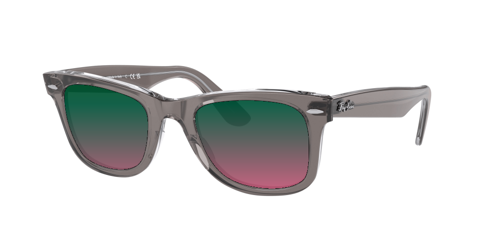 Ray Ban RB2140 1355R5 Wayfarer Ray Ban RB2140 1355R5 Wayfarer