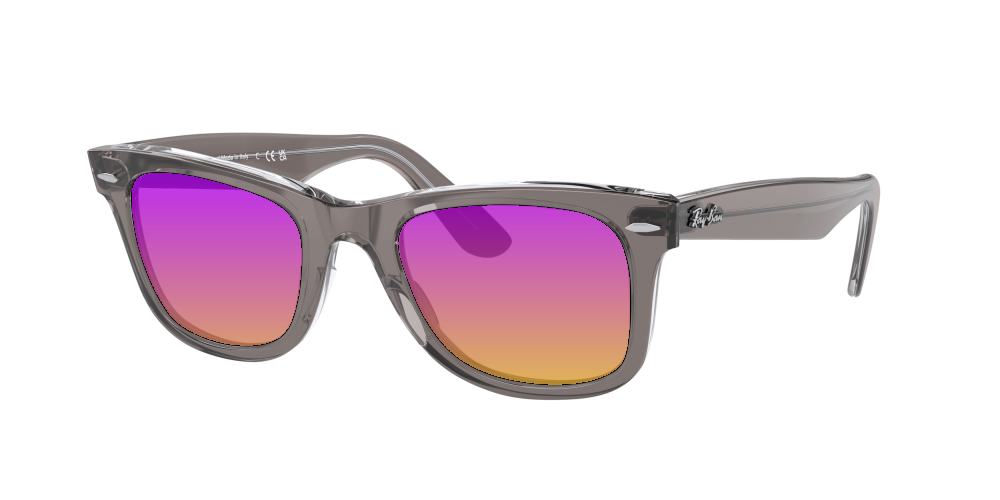 Ray Ban RB2140 1355R5 Wayfarer Ray Ban RB2140 1355R5 Wayfarer