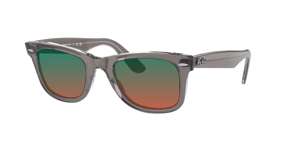 Ray Ban RB2140 1355R5 Wayfarer Ray Ban RB2140 1355R5 Wayfarer