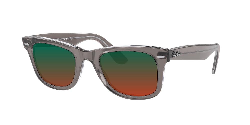 Ray Ban RB2140 1355R5 Wayfarer Ray Ban RB2140 1355R5 Wayfarer