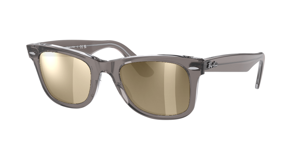 Ray Ban RB2140 1355R5 Wayfarer Ray Ban RB2140 1355R5 Wayfarer