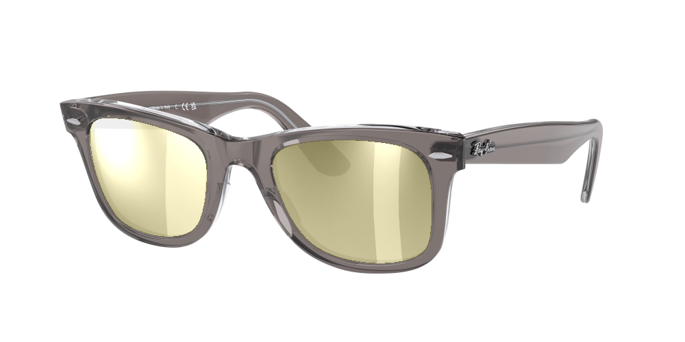 Ray Ban RB2140 1355R5 Wayfarer Ray Ban RB2140 1355R5 Wayfarer
