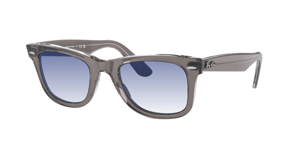 Ray Ban RB2140 1355R5 Wayfarer Ray Ban RB2140 1355R5 Wayfarer