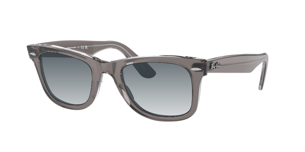 Ray Ban RB2140 1355R5 Wayfarer Ray Ban RB2140 1355R5 Wayfarer