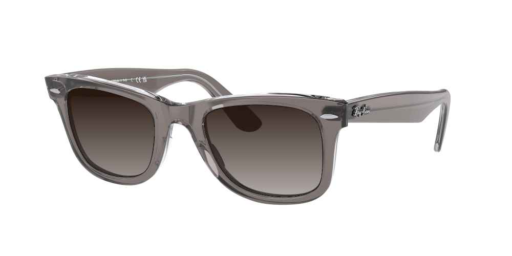 Ray Ban RB2140 1355R5 Wayfarer Ray Ban RB2140 1355R5 Wayfarer