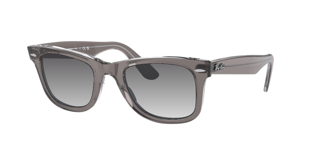 Ray Ban RB2140 1355R5 Wayfarer Ray Ban RB2140 1355R5 Wayfarer