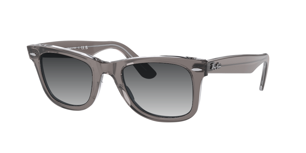 Ray Ban RB2140 1355R5 Wayfarer Ray Ban RB2140 1355R5 Wayfarer