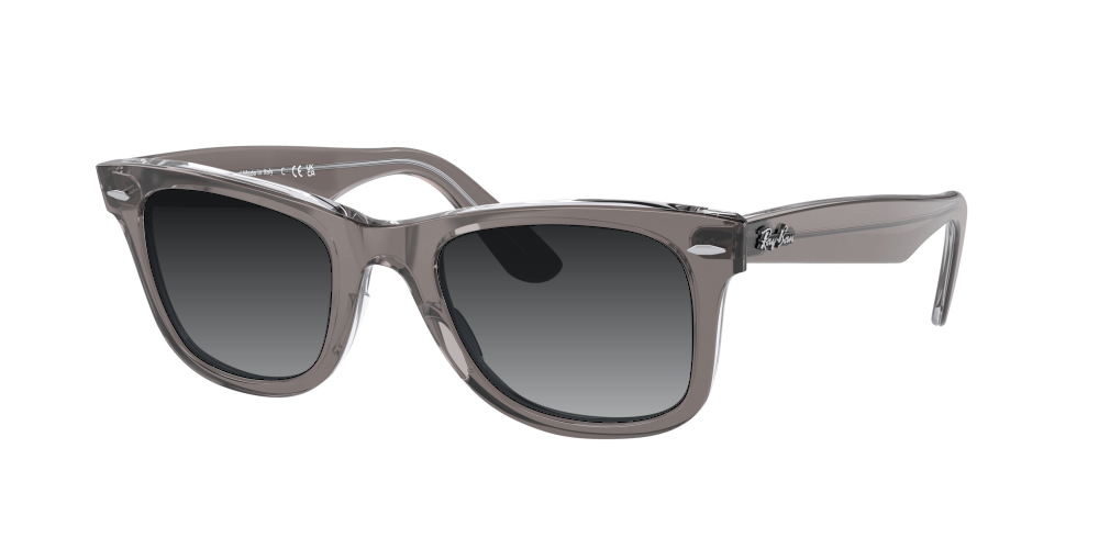 Ray Ban RB2140 1355R5 Wayfarer Ray Ban RB2140 1355R5 Wayfarer