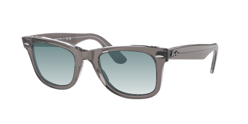 Ray Ban RB2140 1355R5 Wayfarer Ray Ban RB2140 1355R5 Wayfarer