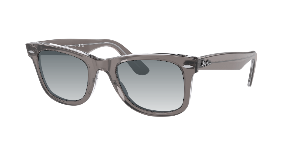 Ray Ban RB2140 1355R5 Wayfarer Ray Ban RB2140 1355R5 Wayfarer