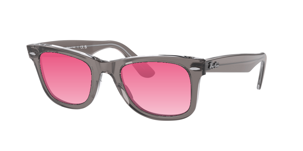 Ray Ban RB2140 1355R5 Wayfarer Ray Ban RB2140 1355R5 Wayfarer