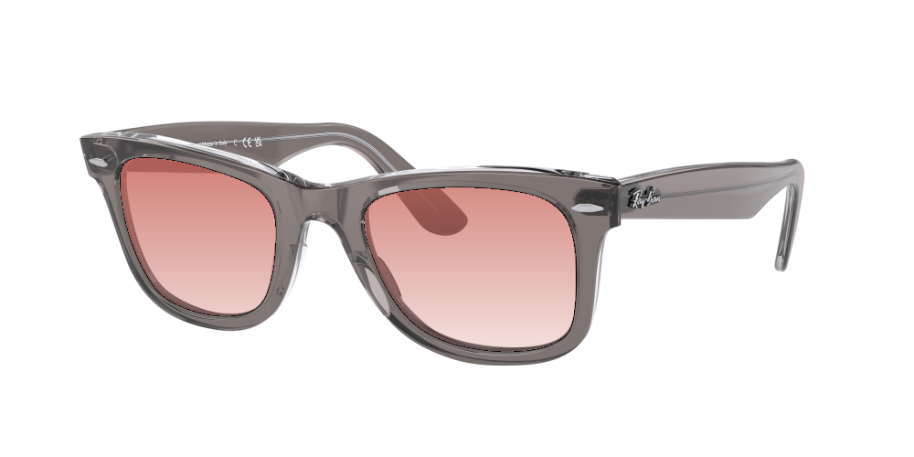 Ray Ban RB2140 1355R5 Wayfarer Ray Ban RB2140 1355R5 Wayfarer