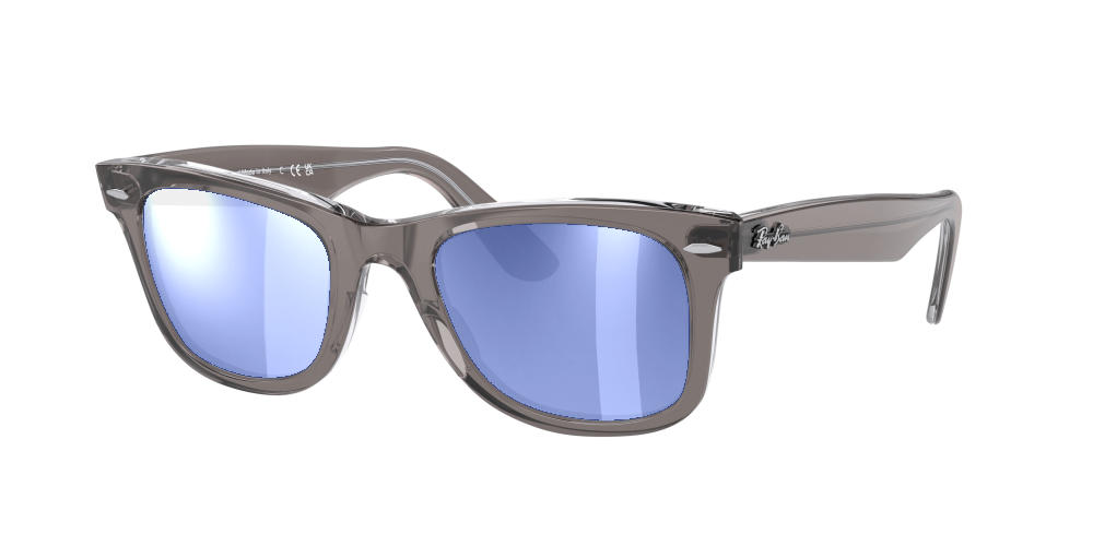 Ray Ban RB2140 1355R5 Wayfarer Ray Ban RB2140 1355R5 Wayfarer