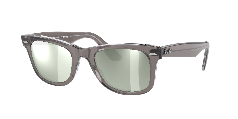 Ray Ban RB2140 1355R5 Wayfarer Ray Ban RB2140 1355R5 Wayfarer