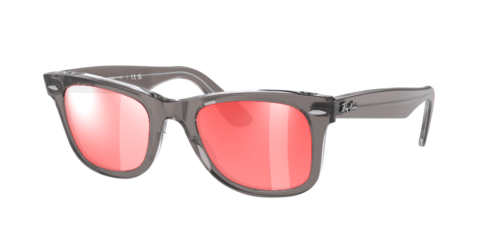 Ray Ban RB2140 1355R5 Wayfarer Ray Ban RB2140 1355R5 Wayfarer