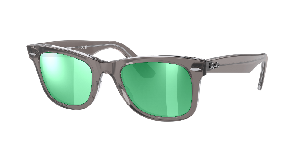 Ray Ban RB2140 1355R5 Wayfarer Ray Ban RB2140 1355R5 Wayfarer