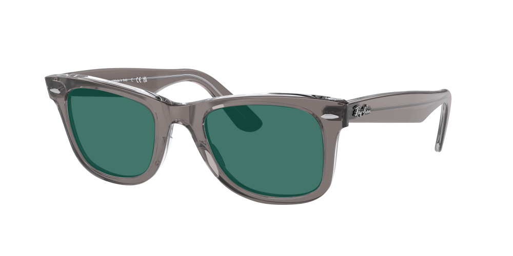 Ray Ban RB2140 1355R5 Wayfarer Ray Ban RB2140 1355R5 Wayfarer