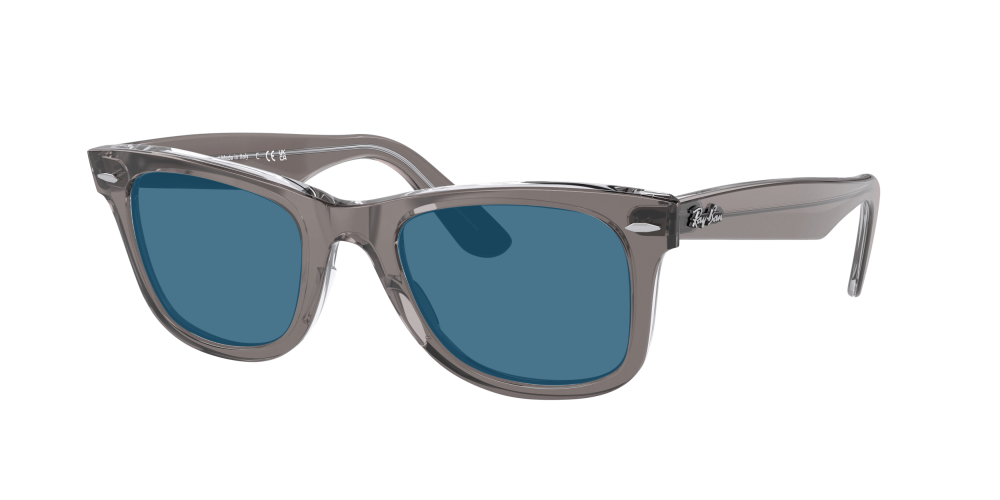 Ray Ban RB2140 1355R5 Wayfarer Ray Ban RB2140 1355R5 Wayfarer