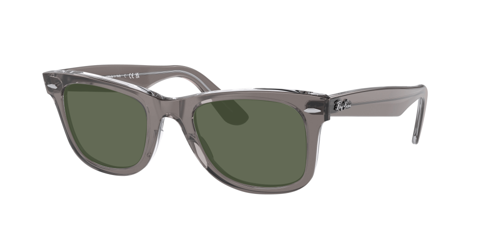 Ray Ban RB2140 1355R5 Wayfarer Ray Ban RB2140 1355R5 Wayfarer