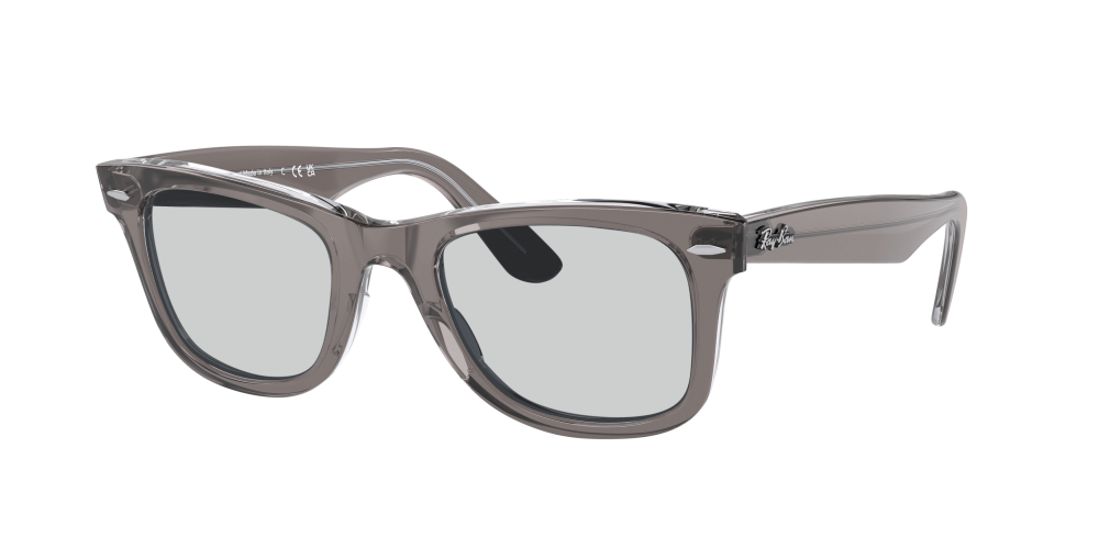Ray Ban RB2140 1355R5 Wayfarer Ray Ban RB2140 1355R5 Wayfarer
