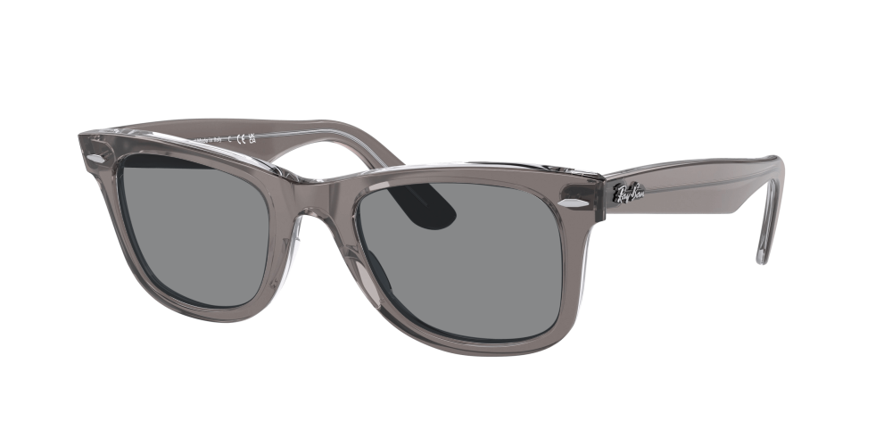 Ray Ban RB2140 1355R5 Wayfarer Ray Ban RB2140 1355R5 Wayfarer