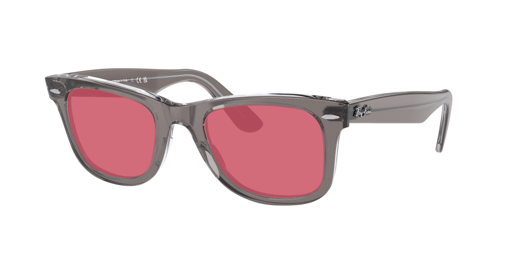 Ray Ban RB2140 1355R5 Wayfarer Ray Ban RB2140 1355R5 Wayfarer