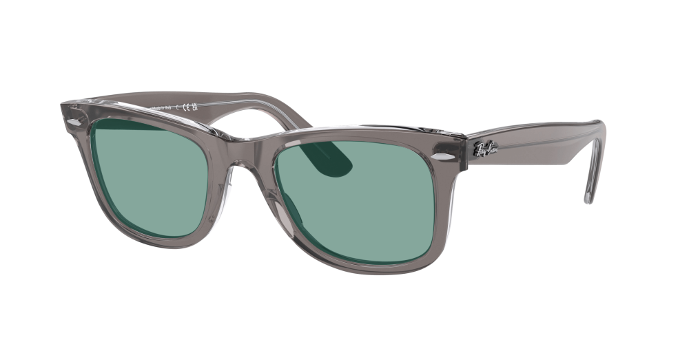 Ray Ban RB2140 1355R5 Wayfarer Ray Ban RB2140 1355R5 Wayfarer