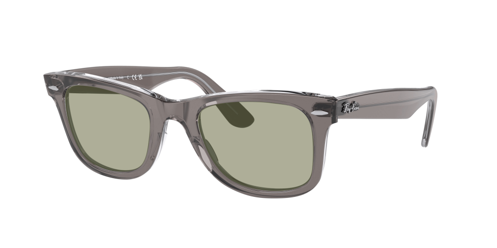 Ray-Ban RB2140 1355R5 Wayfarer Ray-Ban RB2140 1355R5 Wayfarer
