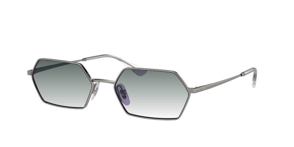 Ray Ban RB3728 004/1A Yevi  Ray Ban RB3728 004/1A Yevi