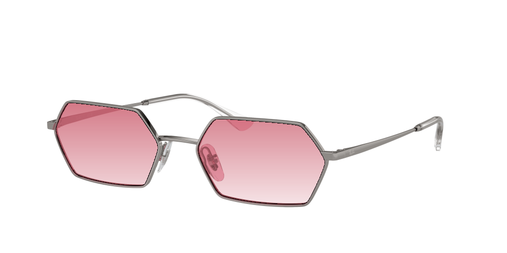 Ray-Ban RB3728 004/84 Yevi Ray-Ban RB3728 004/84 Yevi