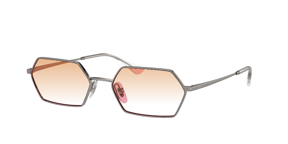 Ray Ban RB3728 004/84 Yevi  Ray Ban RB3728 004/84 Yevi