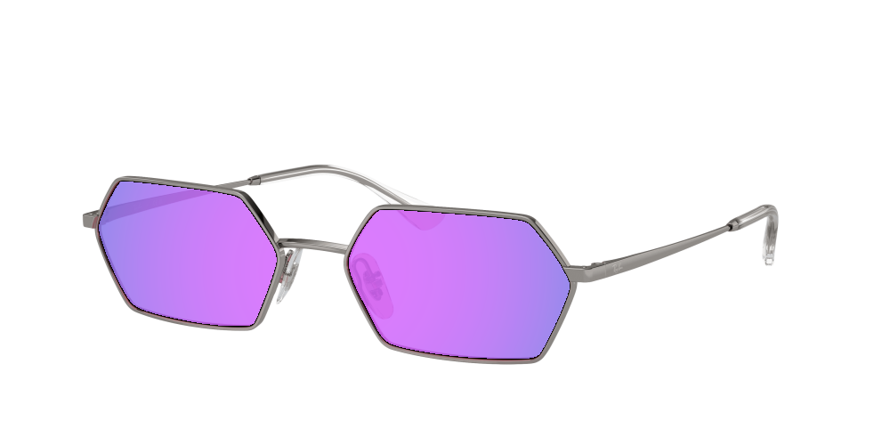 Ray-Ban RB3728 004/84 Yevi Ray-Ban RB3728 004/84 Yevi