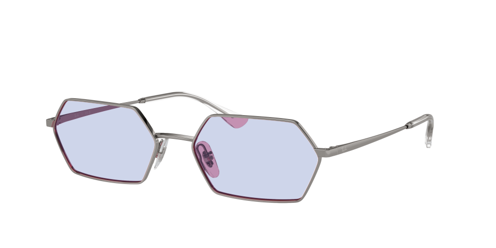 Ray-Ban RB3728 004/84 Yevi Ray-Ban RB3728 004/84 Yevi