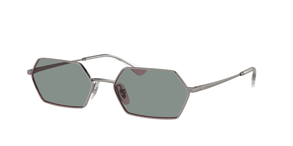 Ray-Ban RB3728 004/84 Yevi Ray-Ban RB3728 004/84 Yevi