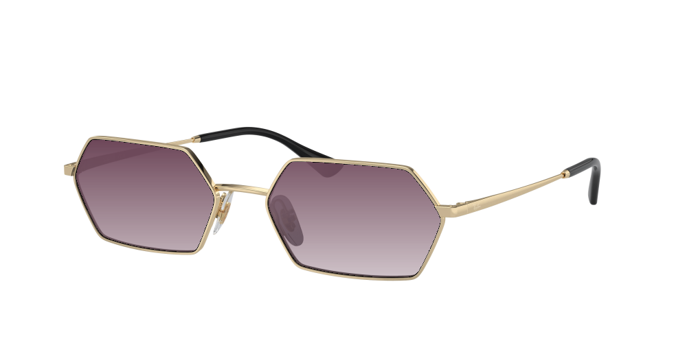 Ray Ban RB3728 92136V Yevi Ray Ban RB3728 92136V Yevi