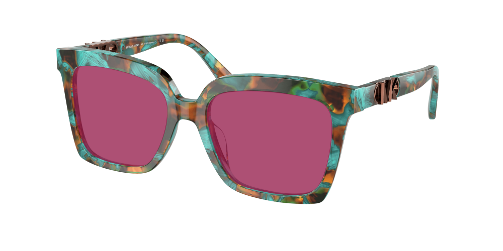 Michael Kors MK4119U 4000 Nassau Michael Kors MK4119U 4000 Nassau