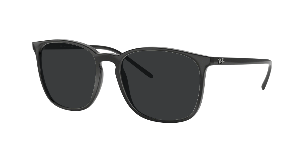 Ray-Ban RB4387 601/71 Ray-Ban RB4387 601/71