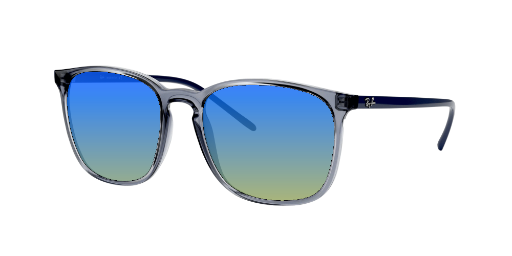 Ray-Ban RB4387 639980 Ray-Ban RB4387 639980