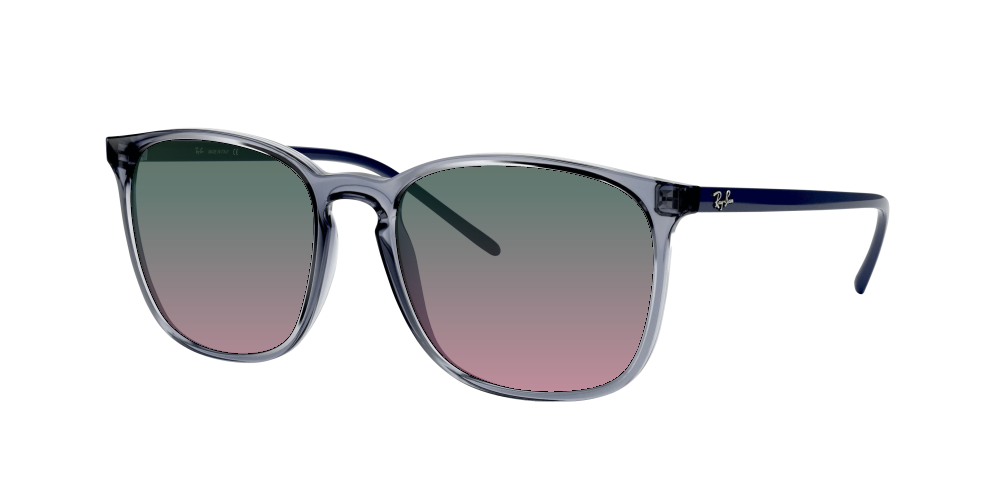 Ray Ban RB4387 639980 Ray Ban RB4387 639980