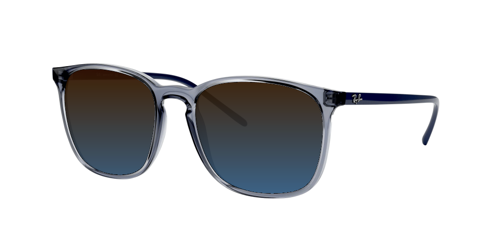 Ray Ban RB4387 639980 Ray Ban RB4387 639980