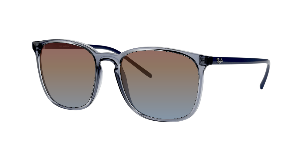Ray Ban RB4387 639980 Ray Ban RB4387 639980